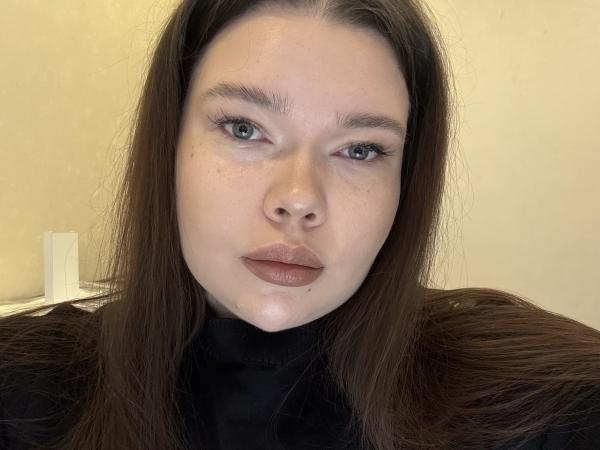 Быстрова  Нина Андреевна