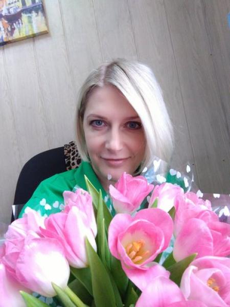 Бала Наталья Евгеньевна