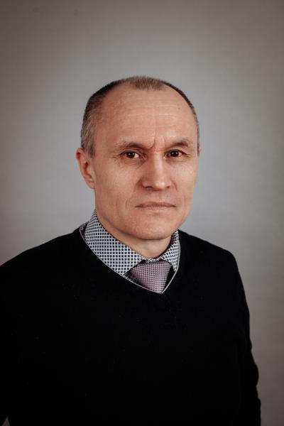 Поздеев Александр Николаевич