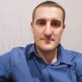 Усольцев Виктор Николаевич